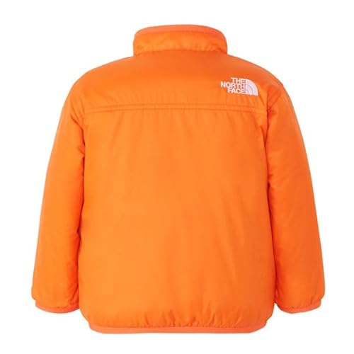 リバーシブルコージージャケット(キッズ)(1)