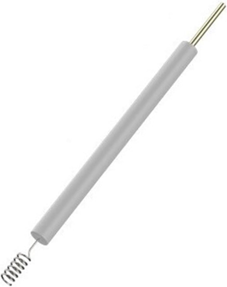 Electrode 0.5 * 150mm/200mm Platinum Ring Electrode Auxiliary Electrode Photoelectrode(0.5 * 150mm)