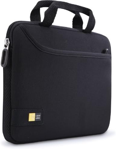 Case Logic iPad 10-Inch Tablet Attache with Pocket (TNEO-110)
