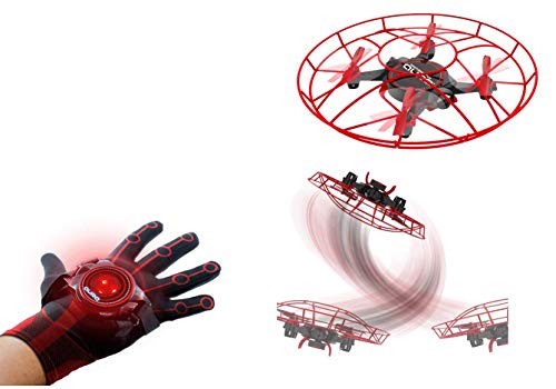 Preisvergleich Produktbild KD c17800 Wird Drone