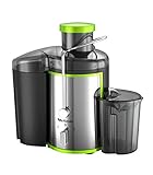 Mx Onda MXO300MXLI2100 Licuadora, Negro