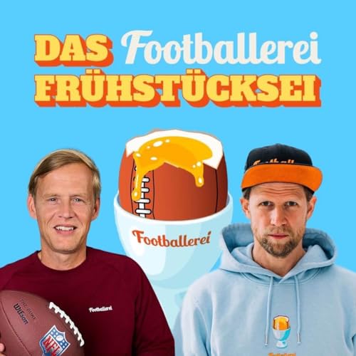 Das Fr&uuml;hst&uuml;cksei - Draft Recap - Marlin Klein zu den Texans und Mike Vrabel bald ohne Job?