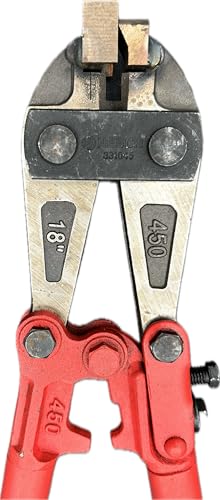 Vinyl Fence Notching Tool 18