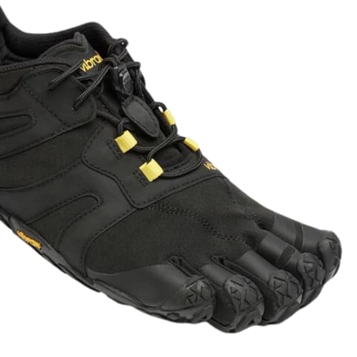 Image of Vibram Women's FiveFingers V-Trail 2.0 | Barefoot Trail Running & Off-Road Shoes for Grip & Stability