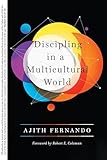 Discipling in a Multicultural World