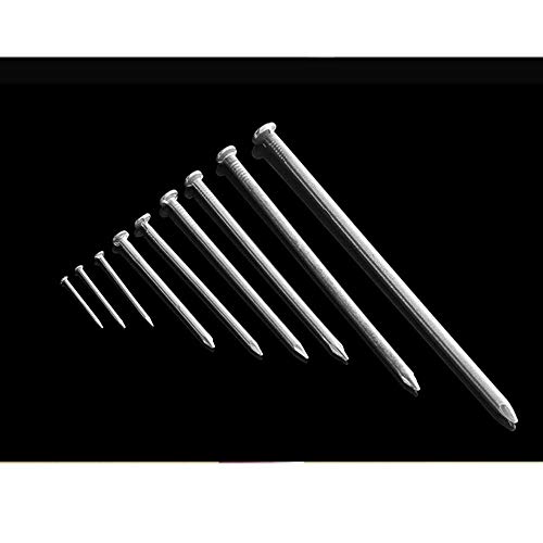 Clous en acier brique haute résistance pour structures durables - 4