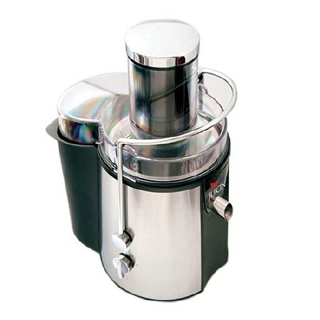 Total Chef Juicin Stainless Steel Juicer 1.0 ea.
