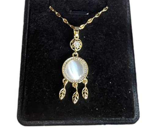 La Mejor Recopilación de Collares para Dama . 23 Imagen adicional