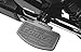 Cobra Classic Chrome Passenger Floorboards 06-3637