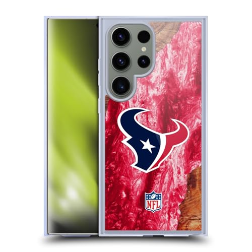 Coque Houston Texans Samsung S24 Ultra portez l'esprit NFL dans vos mains