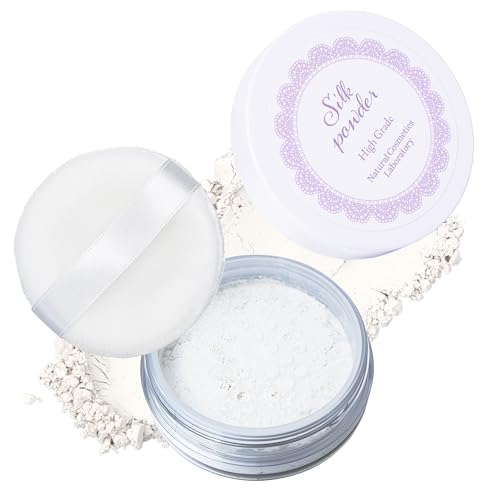 ロージーローザ シルクパウダー