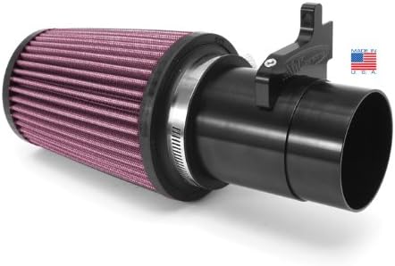 BMS C250 & E250 Performance Intake