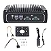 Komputer Przemysłowy, N3022 Mini PC Bez Wentylatora, Pokładowy 10. Generacji dla Intel Core I5 ​​10210U, z Portem USB(#1)