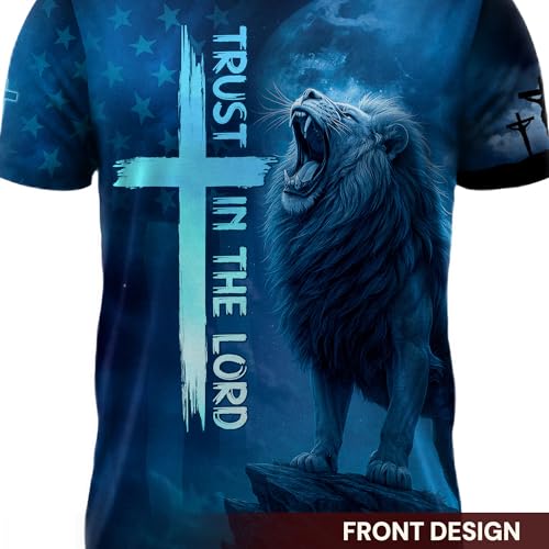 I Can't But I Know A Guy Shirt, Christian Shirts for Men, Mens Christian T Shirts, Mens Religious Tee3