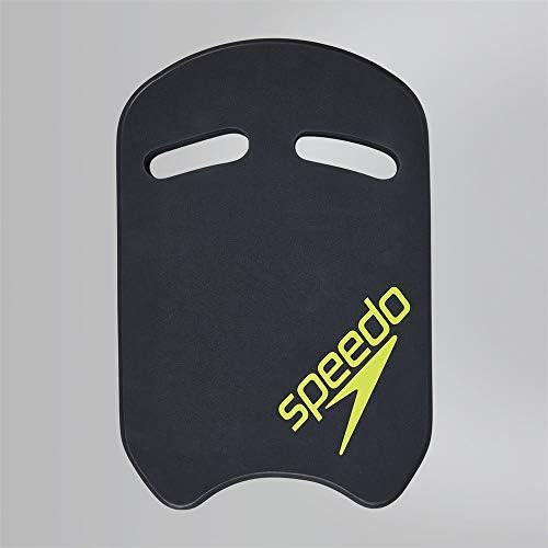 Speedo Kickboard - SS19 - One - Black