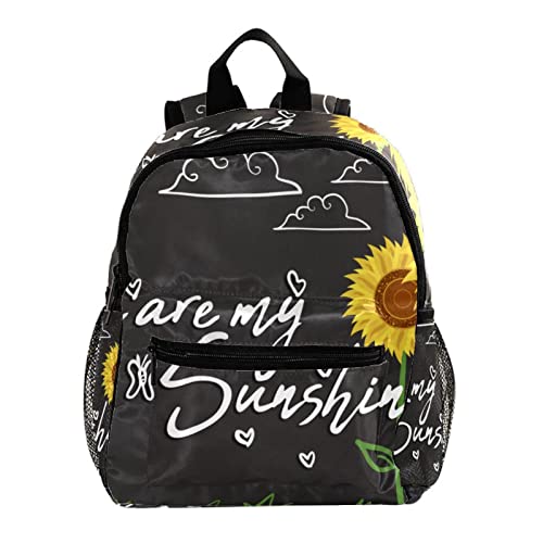 Sac à dos pour garçons et filles style Kongfu chinois de 30,5 cm, modèle enfant multicolore