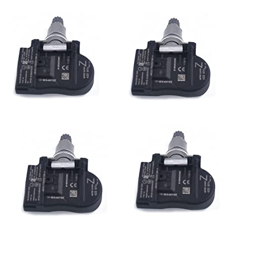 Capteur TPMS Nissan Altima 407003Ja0B valve électronique de surveillance de pneu