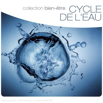 Cycle De L'eau [Audio CD]