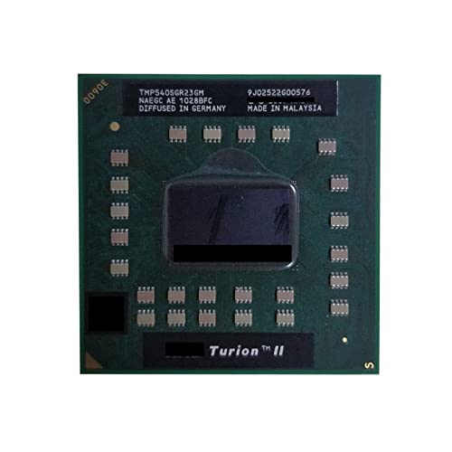 CPU T II �f���A���R�A ���o�C�� P540 2.4 GHz �f���A���R�A �f���A���X���b�h CPU �v���Z�b�T TMP540SGR23GM �\�P�b�g S1