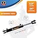 2.5x24 Hydraulic Cylinder - 2.5
