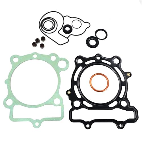 Kit joints culasse KXF 250 stopper fuite compression moteur moto