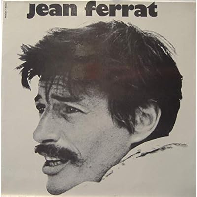 Jean Ferrat