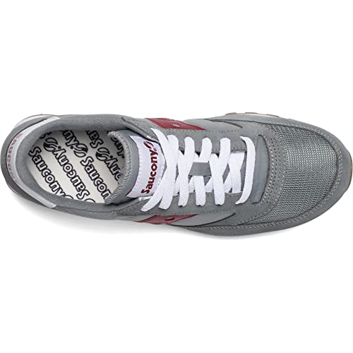 Image of Saucony Women s Jazz CL Cozy Sneaker