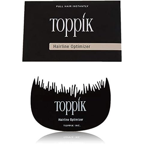 Toppik Hairline Optimizer - 1 Pack Cover