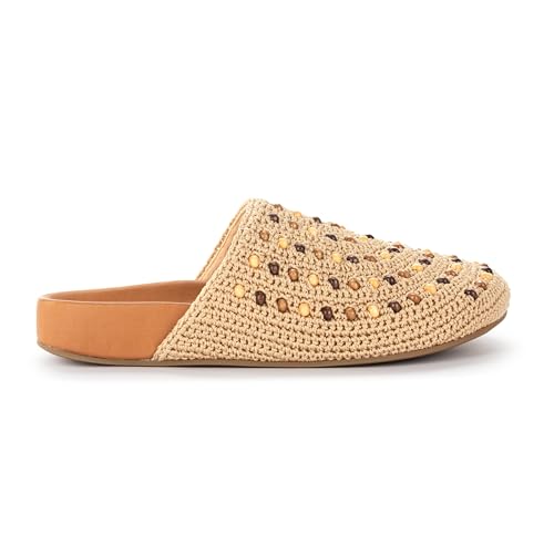 Image of The Sak Bolinas Clog Shoe - Women's Slip On Sandal for Indoor & Outdoor Use - Classic, Comfortable Mule Shoes for Everyday