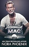 mac mac agadir  Accueillir Mac (Les Quadras de Forestville t. 7)