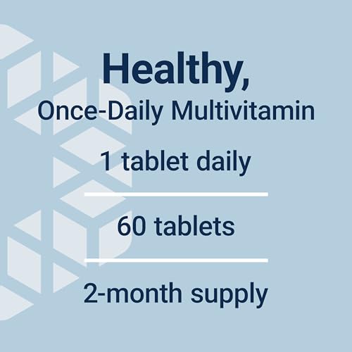Life Extension One-Per-Day Multivitamin, 1-Daily, 60 Tablets - image 6