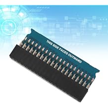128MB SDRAM Board,XS D V2.9 Hand Soldered Ultra Thin Memory Module with Compatibility for Terasic DE10 Nano FPGA Board and FPGA