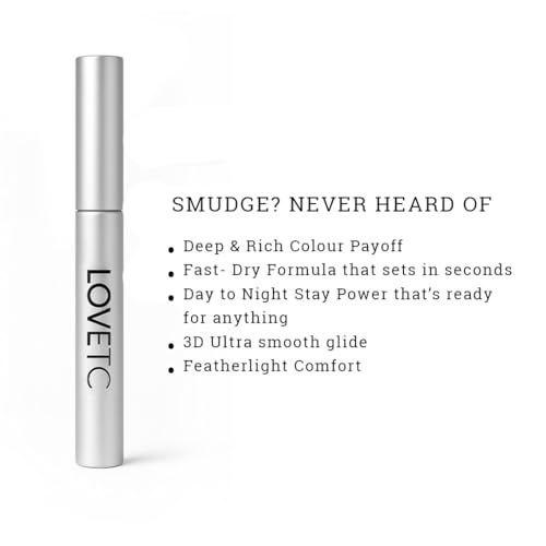 Image of Demi-Matte Waterproof Liquid Eyeliner | 24-Hr Longwear, Smudge-Proof Formula | Ultra-Fine Precision Tip | Intense Color Payoff | Quick Drying With No Clumping | Blue Flame | 3.5ml
