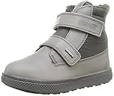Primigi; neonato; pelle; velcro; Gore-Tex