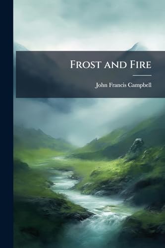 Frost and Fire: Natural Engines, Tool Marks and Chips