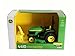 John Deere 1/16 4410 with Mower Deck and Snow Blower Toy - LP83254
