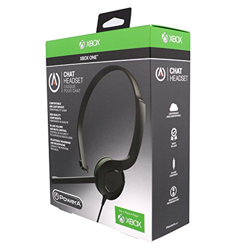 Powera 1364131-01 Chat Headset For Xbox One thumb #5