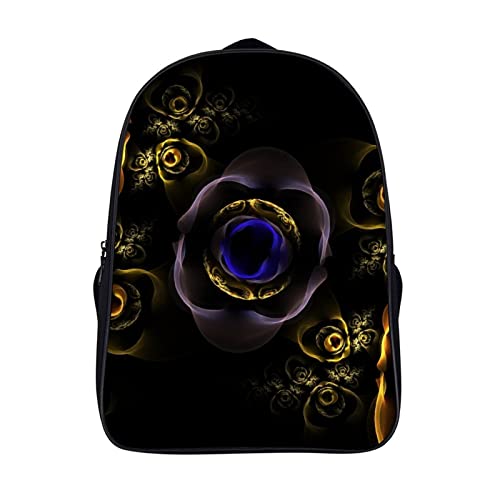Sac à dos 3D Cool pour enfants et jeunes au design tendance
