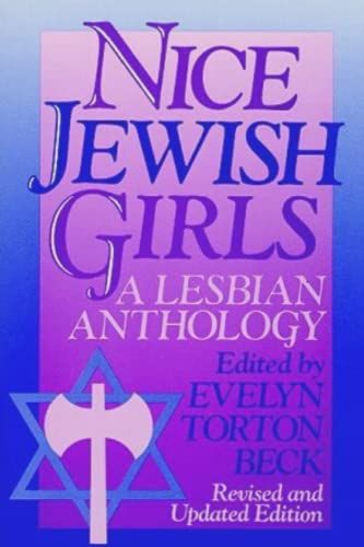 Nice Jewish Girls: A Lesbian Anthology