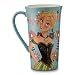 Disney - Frozen Anna Floral Mug - New