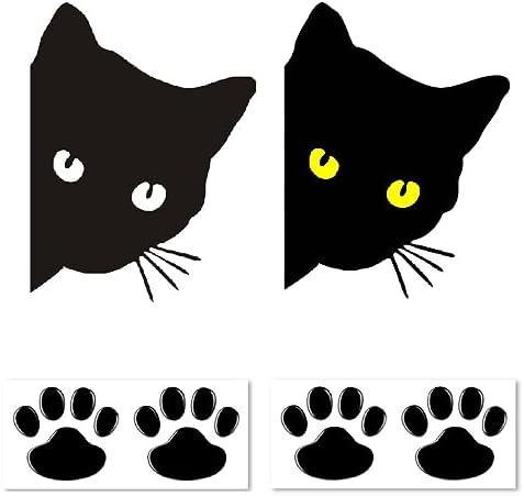 Sticker Autocollant Avec Doigt D'honneur – Décalque Marrant Pour Voiture, Moto Ou Scooter