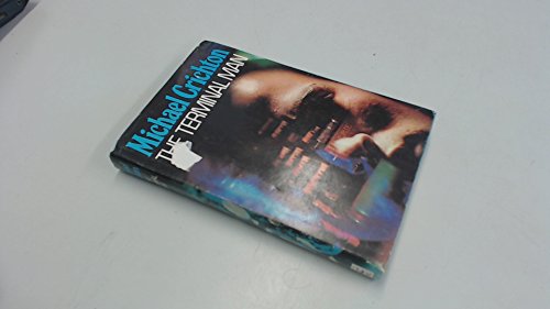 The Terminal Man [French] B000SETEXW Book Cover