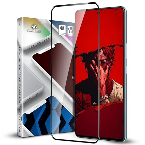 Image of Supershieldz NeoGuard HD+ Tempered Glass Screen Protector Guard For iQOO Z5 (6.67 Inch), 9H Hardness, Anti-Static, Case-Friendly, Easy Installation Kit - 1 Pack