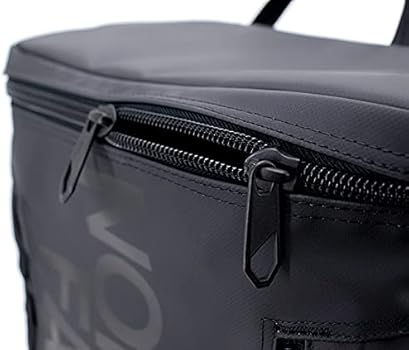 美品 ノースフェイス リュック BCヒューズボックス2 NM82150 レッド ザ・ノースフェイス BCヒューズボックス2 NM82150 (スポーツ