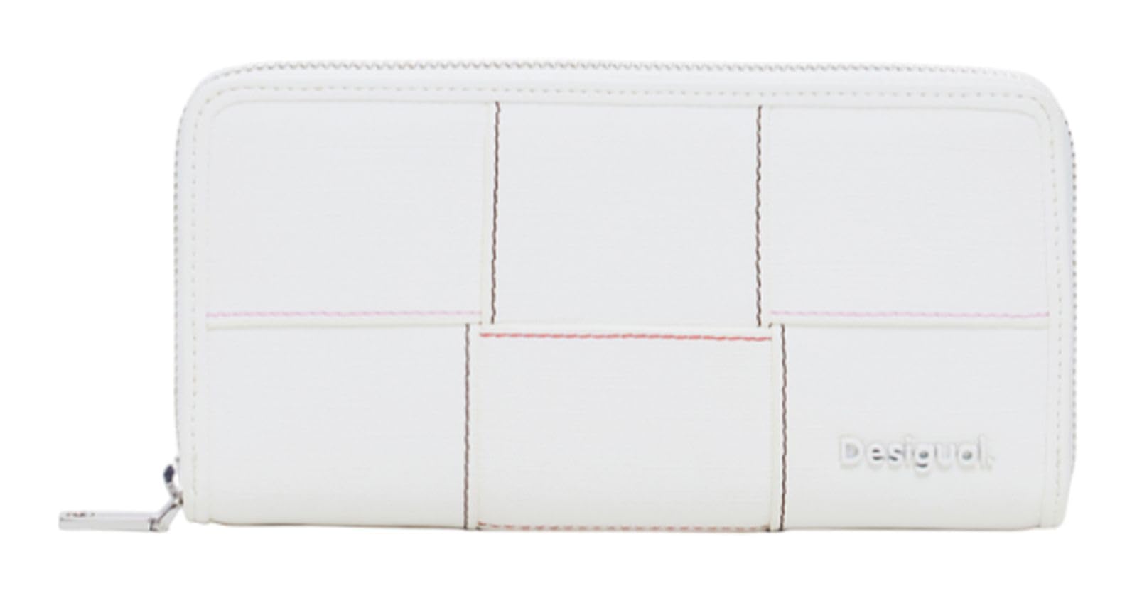Desigual MONE_YOKO BLANCO FIONA, 1000 WHITE, U