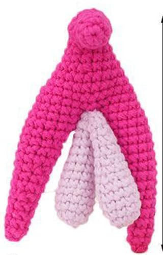 LUMSGN Modelo genital Femenino, Modelo de anatomía del útero Tejido, Accesorios de posparto Femenino, demostración de Entrenamiento, Material didáctico for Clase de fisiología, Adornos.(G)