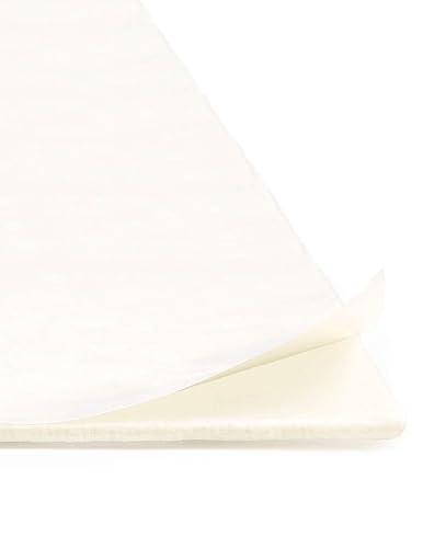 Fieltro industrial F-10 de The Foot con adhesivo 71.7in de ancho Fieltro industrial F-10 de The Foot con adhesivo 71.7in de ancho