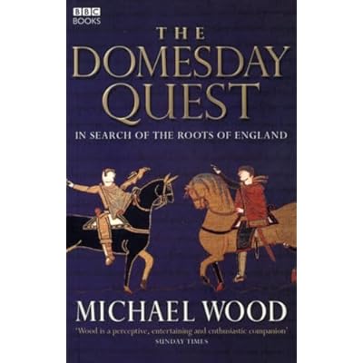 The Domesday Quest