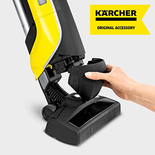 Kärcher Accessorio per Aspirapolvere - Filtro Hepa...