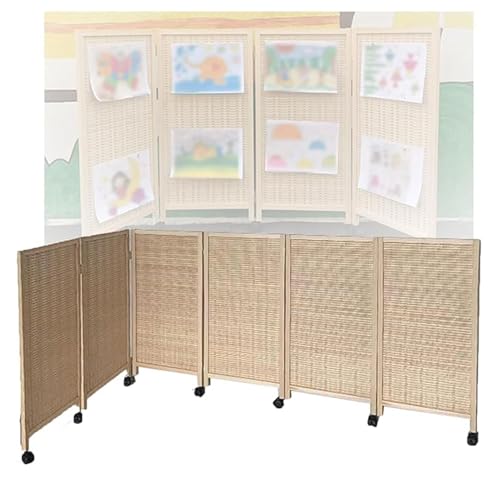 Biombos Decorativos Pequeños Marca Generic